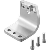 dhas-ma-b6-60 Festo Mounting Bracket DHAS-MA-B6-60, For Use With Gripper Finger