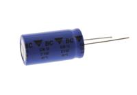 mal203850472e3 Vishay 4700μF Aluminium Electrolytic Capacitor 35V dc, Radial, Through Hole - MAL203850472E3