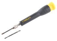 stht0-62629 Stanley Phillips; Slotted Interchangeable Screwdriver Set, 8-Piece