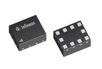bgs12pn10e6327xtsa1 Infineon BGS12PN10E6327XTSA1High Side, High Side Power Control Switch