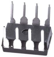 hcpl-3120-000e Broadcom, HCPL-3120-000E MOSFET Output Optocoupler, Surface Mount, 8-Pin DIP