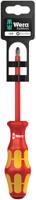 05100015001 Wera Phillips Insulated Screwdriver, VDE/1000V