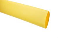 rnf-3000-93-4 TE Connectivity Heat Shrink Tubing, Yellow 9mm Sleeve Dia. x 1.2m Length 3:1 Ratio, RNF-3000 Series