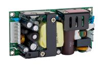 top-60252 TRACOPOWER Switching Power Supply, TOP 60252, 5 V dc, 12 V dc, 3 A, 6 A, 55W, Dual Output, 110 → 370 V dc, 90