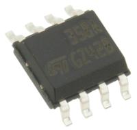 lm358adt STMicroelectronics, Operational Amplifier, 1.1 MHz, 8-Pin 30 V SOIC