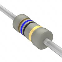 pr03000202001jac00 Vishay 2kΩ Metal Film Resistor 3W ±5% PR03000202001JAC00