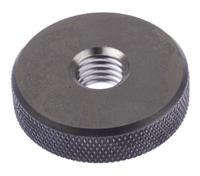 16342 Volkel M12 x 1.75 Ring Thread Gauge Ring Gauge, 1.75mm Pitch Diameter