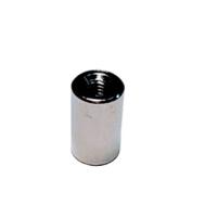 224-0406 RS PRO Round Brass Spacer 15mm