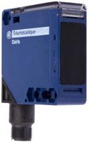 xuk5apanm12 Telemecanique Sensors Diffuse Photoelectric Sensor, Compact Sensor, 1 m Detection Range