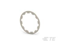 1-329632-2 TE Connectivity Washer for BNC Type Connector for use with BNC Connectors