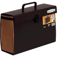 9352101 Fellowes Black A4