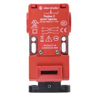 440k-t11123 Allen Bradley Guardmaster 440K Safety Interlock Switch, 2NC/1NO, Keyed Actuator Included, Glass Filled PBT