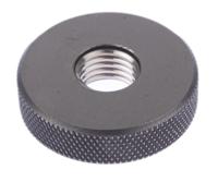 16344 Volkel M16 x 2 Ring Thread Gauge Ring Gauge, 2.0mm Pitch Diameter
