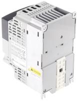 22f-a011n113 Allen Bradley Inverter Drive, 2.2 kW, 1 Phase, 240 V ac, 11 A, PowerFlex 4M Series