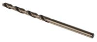a77730 Dormer A777 Series HSS-E Twist Drill Bit for Steel, 3mm Diameter, 61 mm Overall