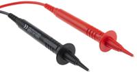 181-7406 RS PRO Fused Probe Set, CAT III, 500mA