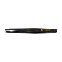 5-192 Bernstein 120 mm, Plastic, ESD Tweezer
