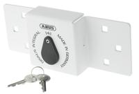 1412002670 ABUS Steel Hasp & Staple, 214.31 x 79.38mm