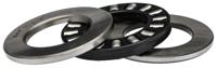 81208-tn SKF 81208 TN 40 mm ID Roller Bearing, 68 mm OD