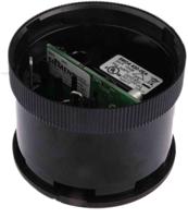 8wd4420-0ea Siemens SIRIUS Series Buzzer, 24 V dc, 95 → 105dB at 1 m, IP65, DC, 2-Tone