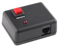 9998000040 Remote Control for use with  for use with Various Inverter Models
