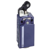 xckd2121g11 Telemecanique Sensors XCKD Series Roller Lever Plunger Limit Switch, 1NC/1NO, IP66, IP67, DP, Zinc Alloy Housing, 500V