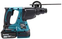 dhr242z Makita LXT SDS Plus 18V Cordless SDS Drill Body Only