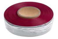 360-188 RS PRO Flat Ribbon Cable, 37-Way, 1.27mm Pitch, 30m Length