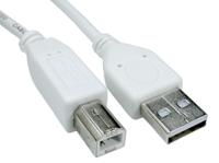 251-3242 RS PRO USB 2.0, Male USB A to Male Micro USB B, 4.5m