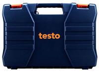 0516-1200 Testo Carrying Case for Use with testo 110, testo 112, testo 425, testo 512, testo 535, testo 625, testo 720, testo