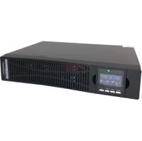 powerpure-rt-1 Power Sonic 200 V ac, 208 V ac, 220 V ac, 230 V ac, 240 V ac Input Rack Mount, Tower Uninterruptible Power Supply, 1kVA