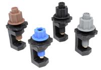 rhs50re Arcol Ohmite 25W 50Ω Linear Rheostat 0.707A, RHS50RE