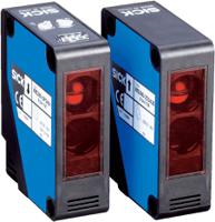 wse280-2p2431 Sick Through Beam Photoelectric Sensor Block Sensor, 0 → 60 m Detection Range