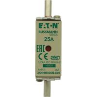 25nhm000b-690 Eaton 25A NH Fuse, NH000, 690V ac