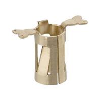 s9141-45r HARWIN S9141 Series Straight Surface Mount PCB Socket, 3-Contact, SMT Termination