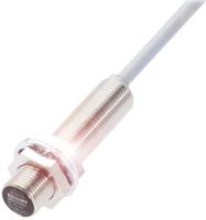 bes-m12mi-nsc40b-bv05 BALLUFF Inductive Threaded Barrel Proximity Sensor, M12, 4 mm Detection, NPN NO, 12 → 30 V dc