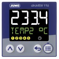 7015118-0000-23000 Jumo diraVIEW Digital Indicator