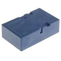 sf4d-dc24v Panasonic PCB Mount Force Guided Relay, 24V dc Coil Voltage, 4 Pole, 4PDT
