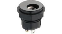 1614-05 Lumberg Rated At 2A, 18 V, Panel Mount