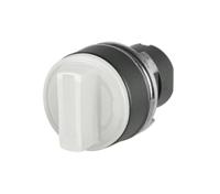 46-2w191cn0004 EAO Rotary Switch for Use with Momentary Action Actuator