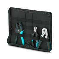 1208843 Phoenix Contact 1 Piece Tool Set Tool Kit with Bag