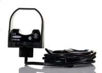 otbvn6 Banner OTB Series Push Button, Panel Mount, SPDT, 30V dc, IP66