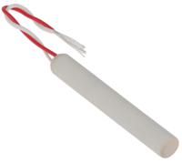 237-1641 RS PRO PT100 RTD Sensor, 5mm Dia, 35mm Long, 2 Wire, Probe, Class B +250°C Max