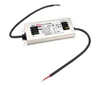elg-75-c1400a-3y MEAN WELL LED Driver, 54V Output, 75W Output, 1.4A Output, Constant Current Dimmable