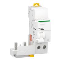 a9q10225 Schneider Electric Acti9 Acti9 iC60 MCB, 2P, 25A, Type AC, 500V AC, 10 mA Breaking Capacity