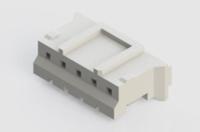 140-505-210-011 EDAC Female Crimp Connector Housing, 2mm Pitch, 5 Way, 1 Row