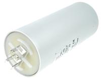 416106164 Ducati Energia 4.16.10 Polypropylene Film Capacitor, 450V ac, ±5%, 60μF, Stud Mount