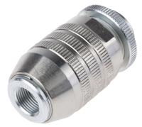 363-5924 RS PRO Inline Mounting Hydraulic Flow Control Valve, G 3/8, 350bar, 30L/min