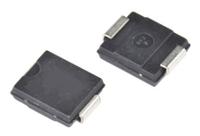 smcj58caq-13-f Diodes Inc SMCJ58CAQ-13-F, Bi-Directional TVS Diode, 1500W, 2-Pin DO-214AB