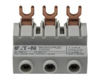 032720-bk253-pkz0 Eaton Incoming Terminal PKZM 0 Series Extension Terminal for Use with PKE Series, PKZM0 Series